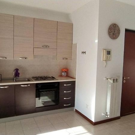 Ferienwohnung La Sistemazione Brillantino Titanium Rozzano Exterior foto